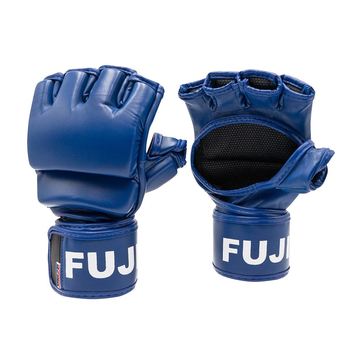 MMA Advanced Synthetic Leather Gloves 