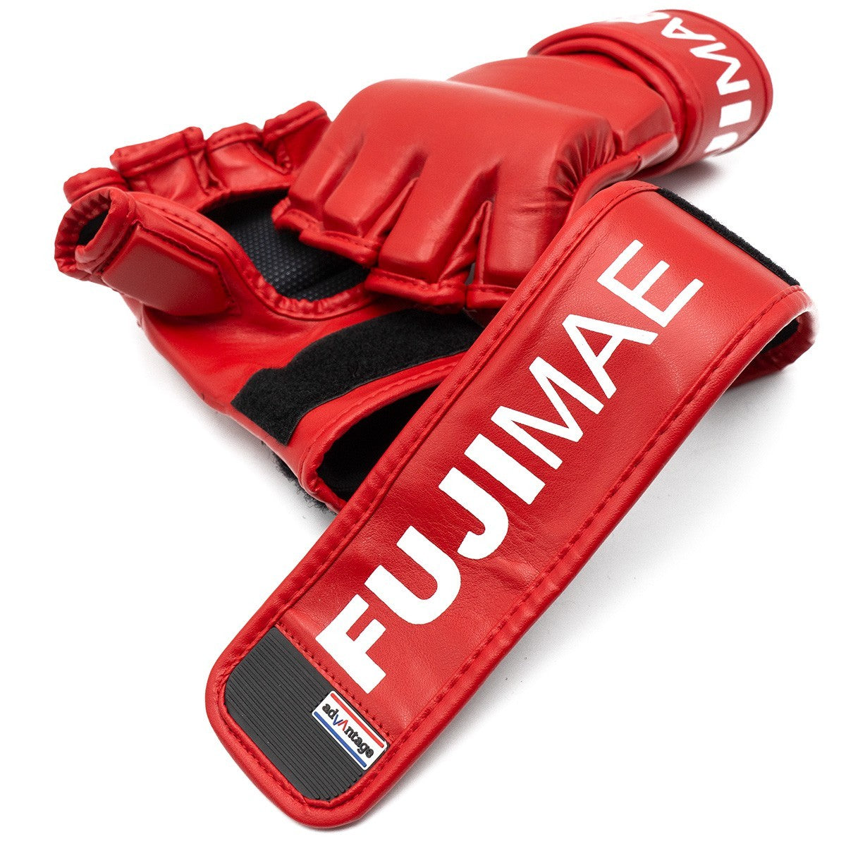 MMA Advanced Synthetic Leather Gloves 