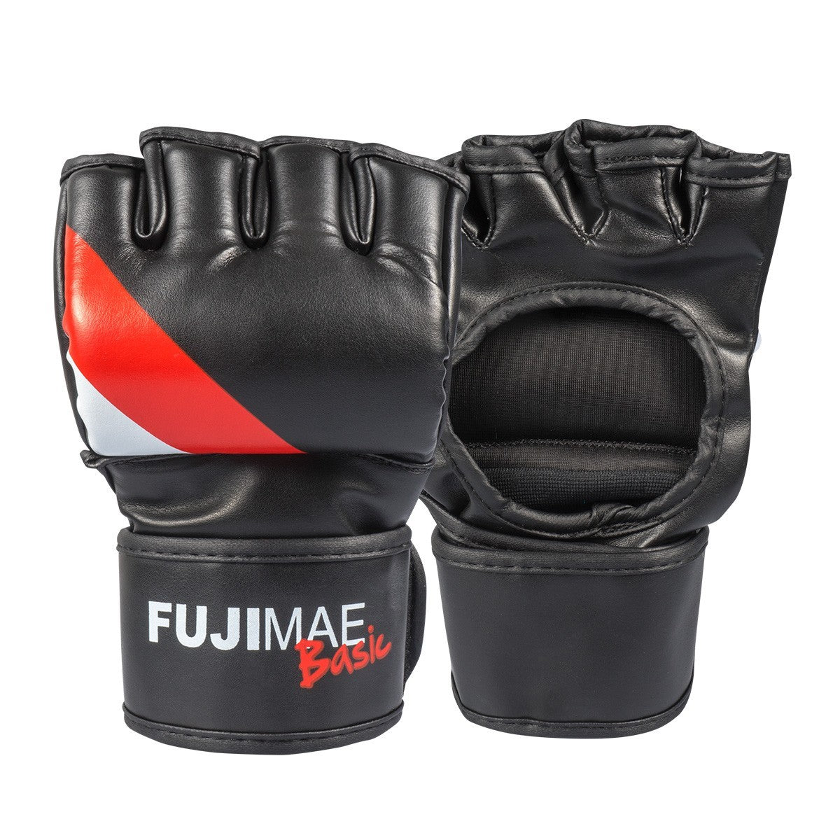 Basic Free Thumb MMA Gloves 