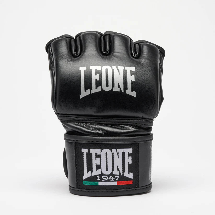 Leone Thunder Free Thumb MMA Gloves 