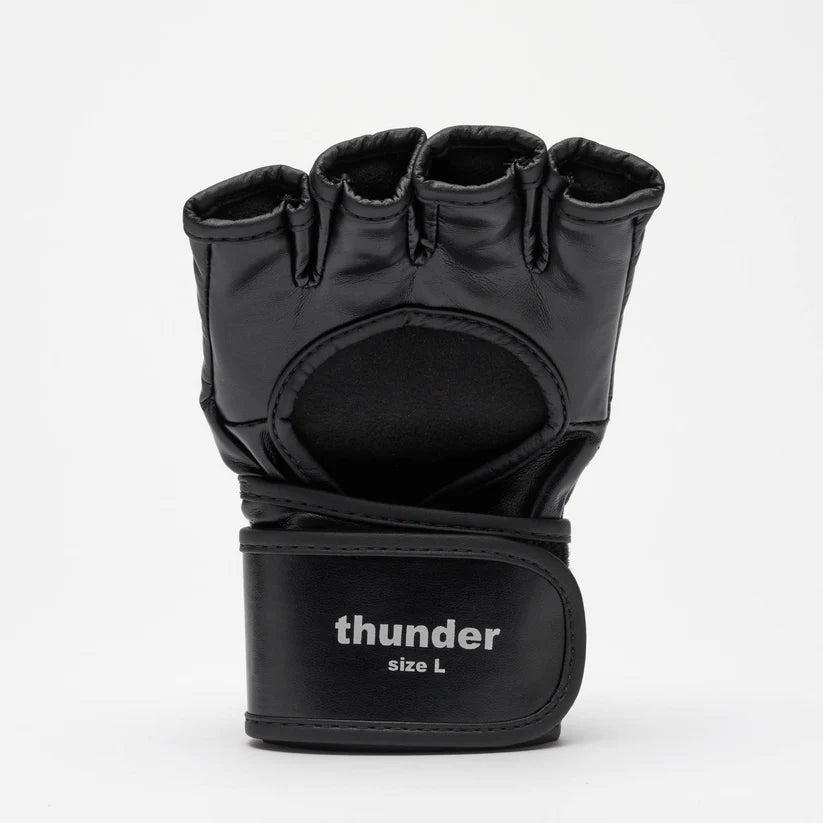 Leone Thunder Free Thumb MMA Gloves 