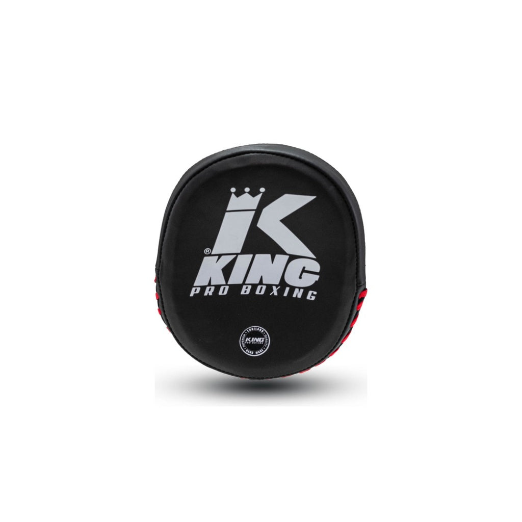 Mini King Pro Boxing Punching Gloves