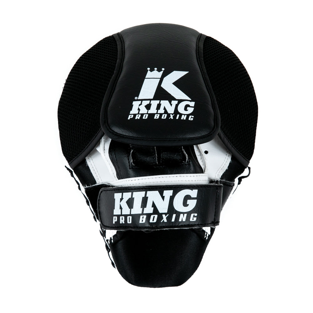 King Pro Boxing Revo 2 Punching Gloves