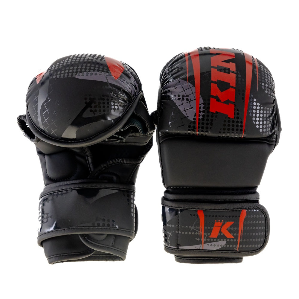 King Pro Boxing MMA Sparring Gloves