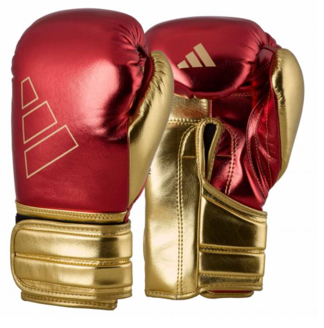 Adidas Hybrid 300 Leather Gloves