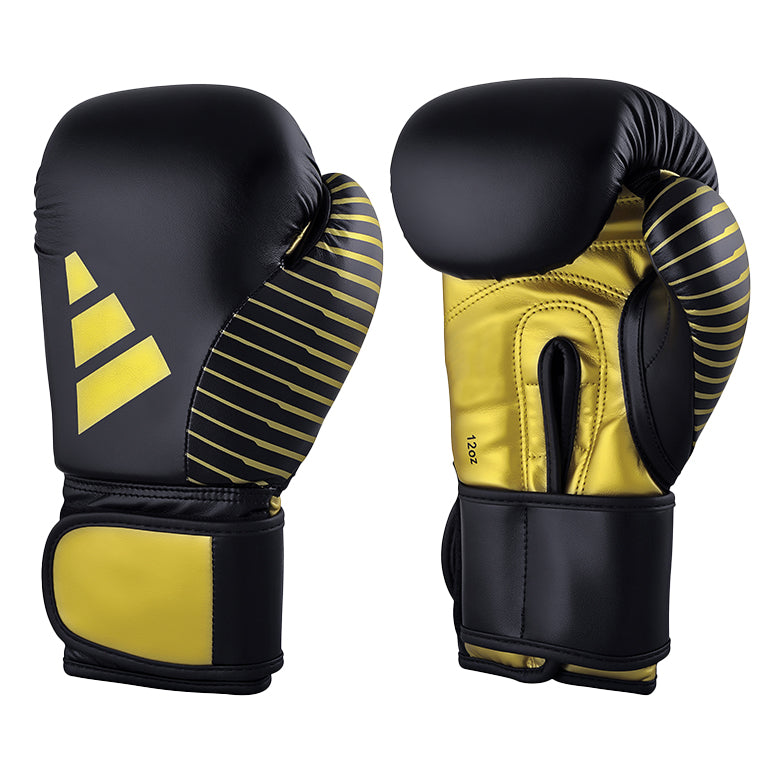 Adidas WAKO Kick Boxing Gloves