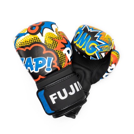 Radikal Young Children's and Youth Gloves 