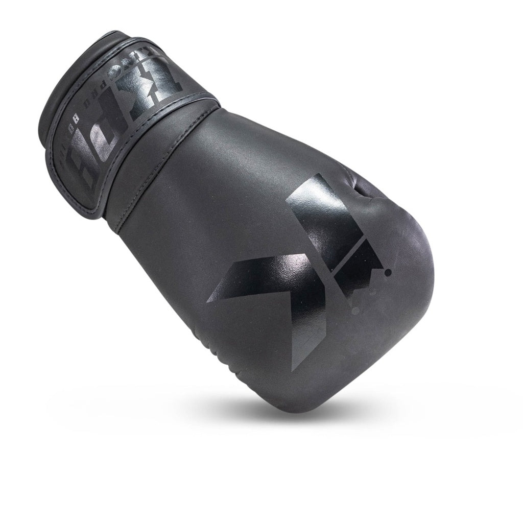 King Pro Boxing KPB Gloves