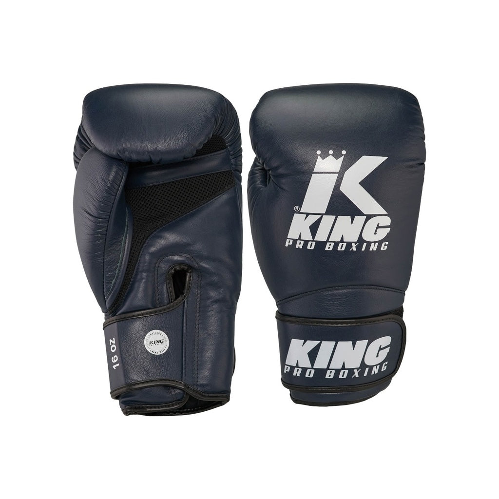King Pro Boxing Star Mesh Gloves
