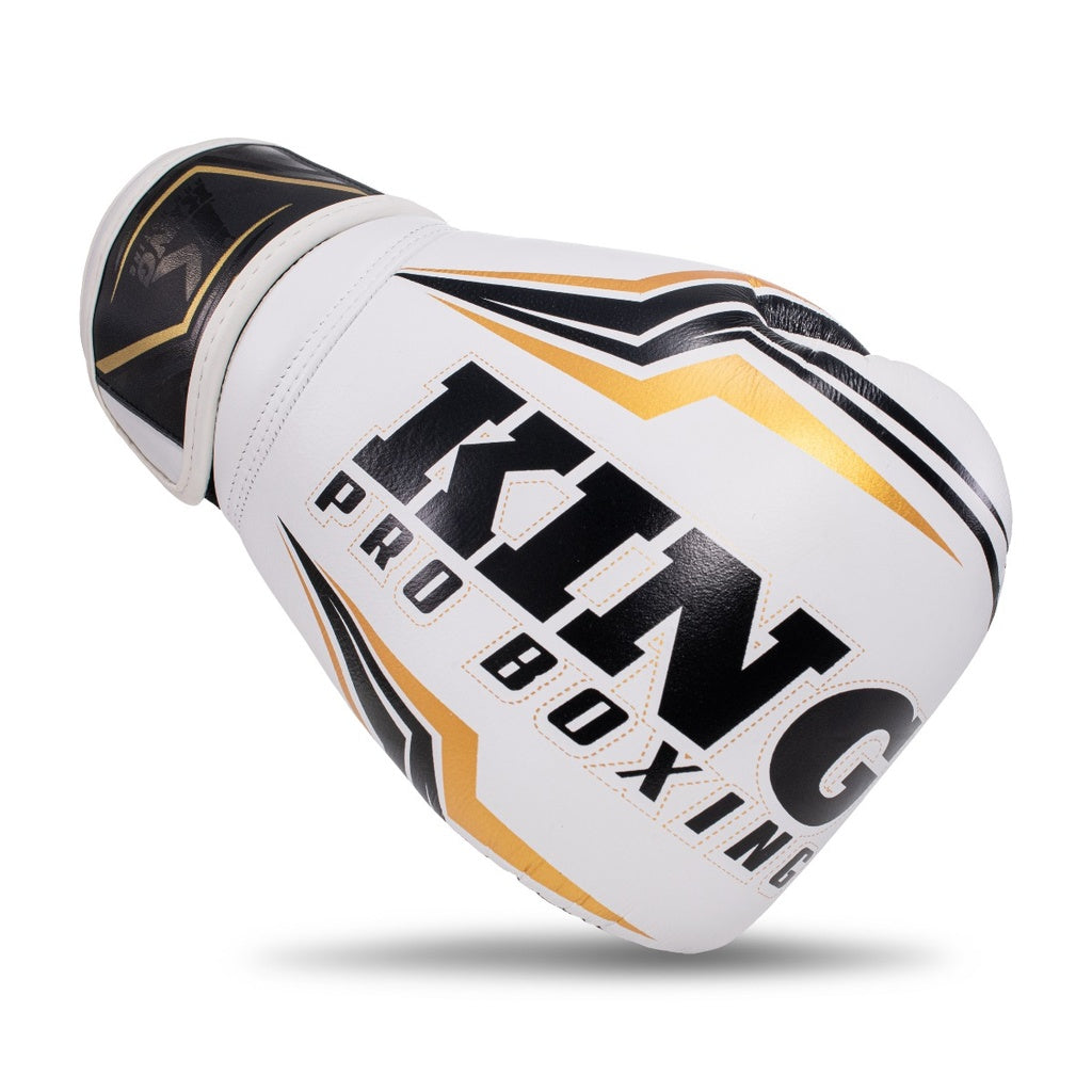 King Pro Boxing Thor Gloves