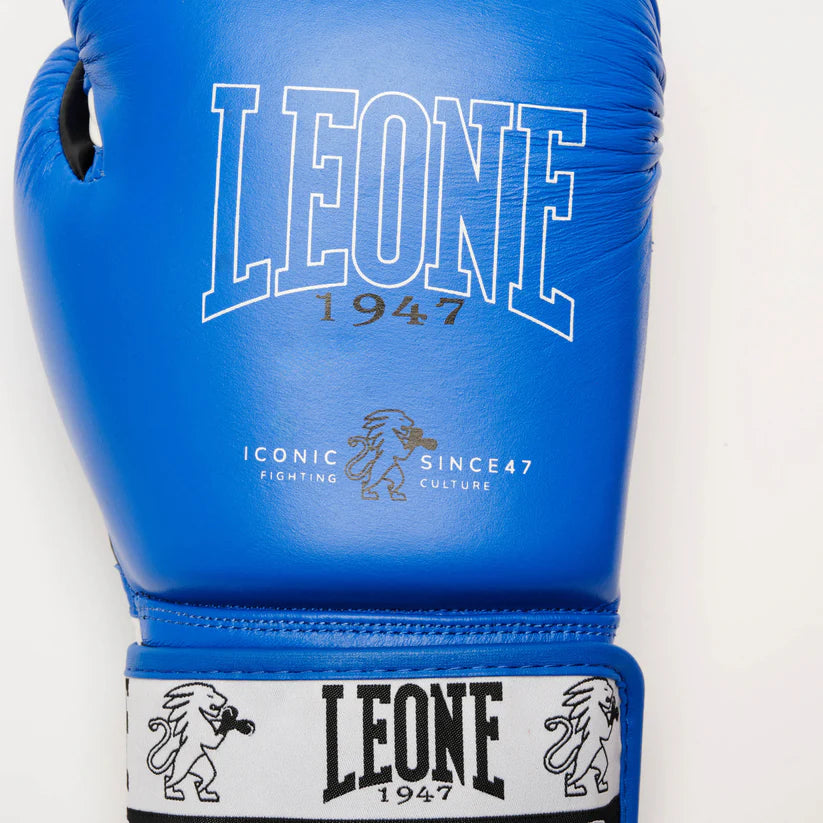 Leone Iconic Colour Boxing Gloves
