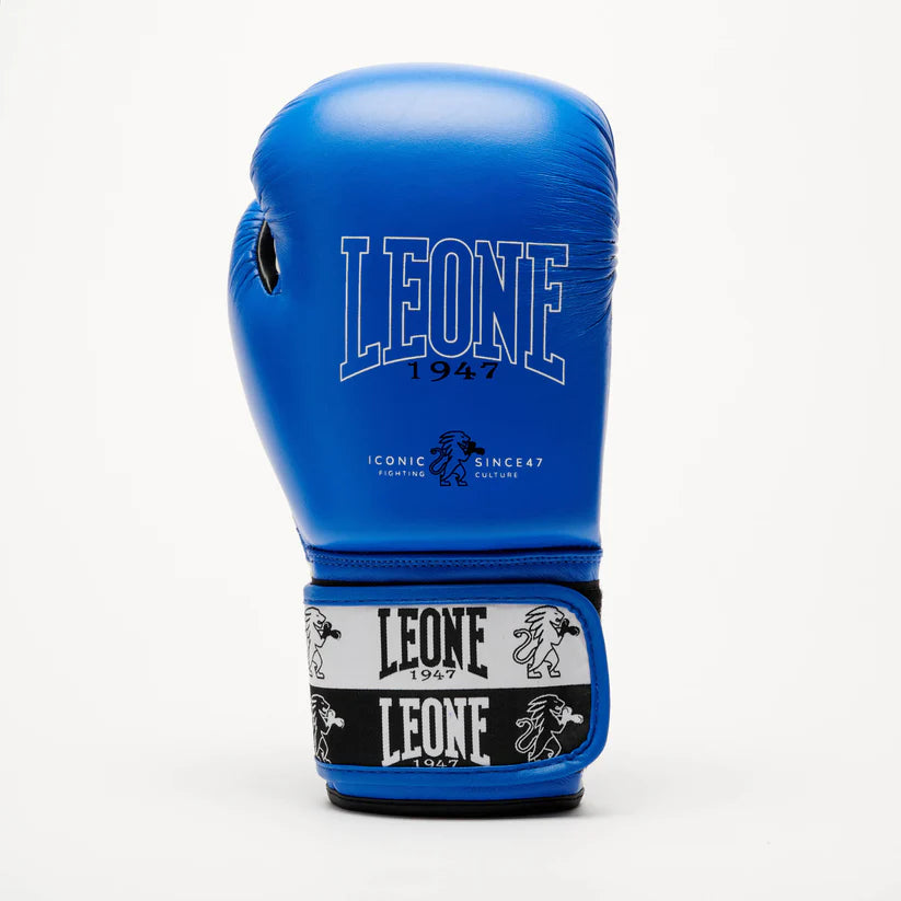 Leone Iconic Colour Boxing Gloves