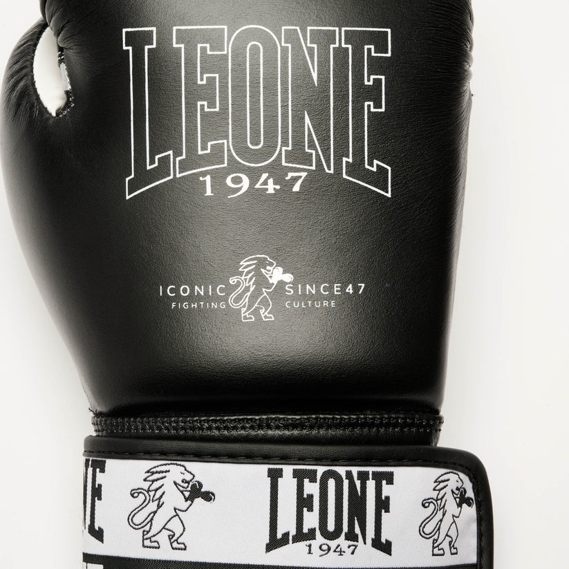 Leone Iconic Colour Boxing Gloves