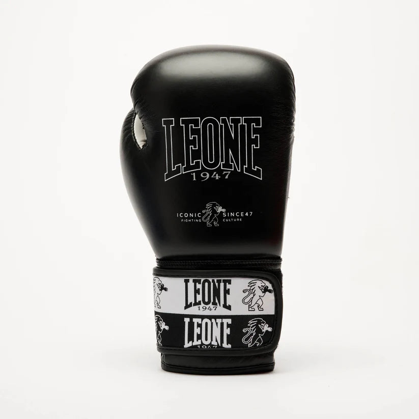 Leone Iconic Colour Boxing Gloves