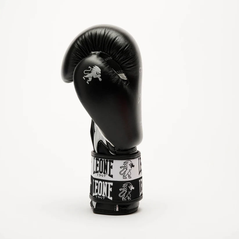 Leone Iconic Colour Boxing Gloves