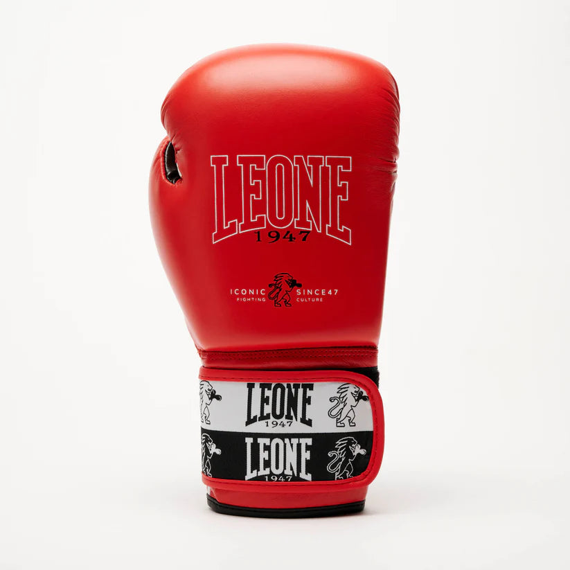 Leone Iconic Colour Boxing Gloves