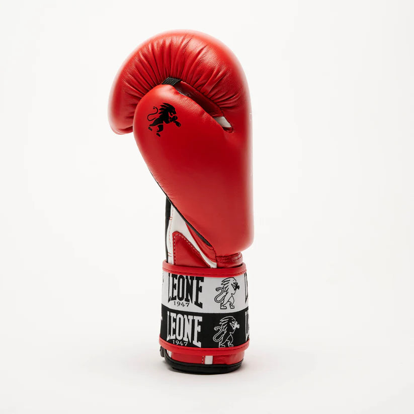 Leone Iconic Colour Boxing Gloves