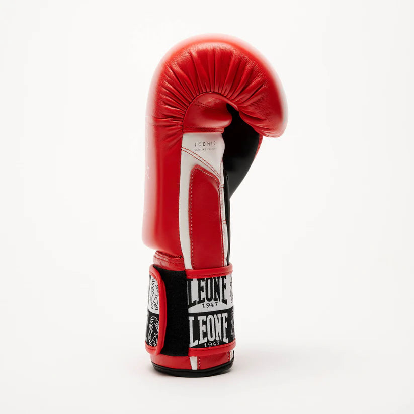 Leone Iconic Colour Boxing Gloves