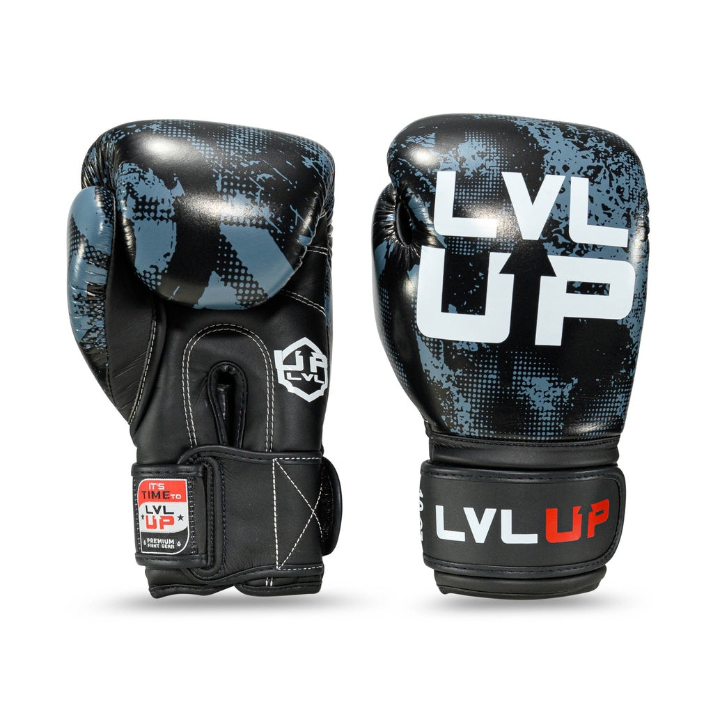 Lvl Up Stadium Gloves