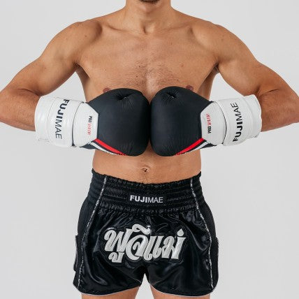 FujiMae Pro Series 2.0 Leather Gloves