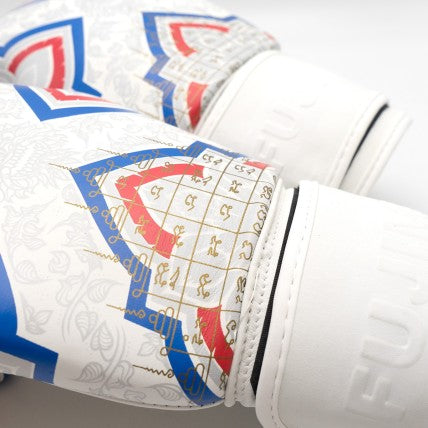 SakYant II FujiMae Leather Gloves 