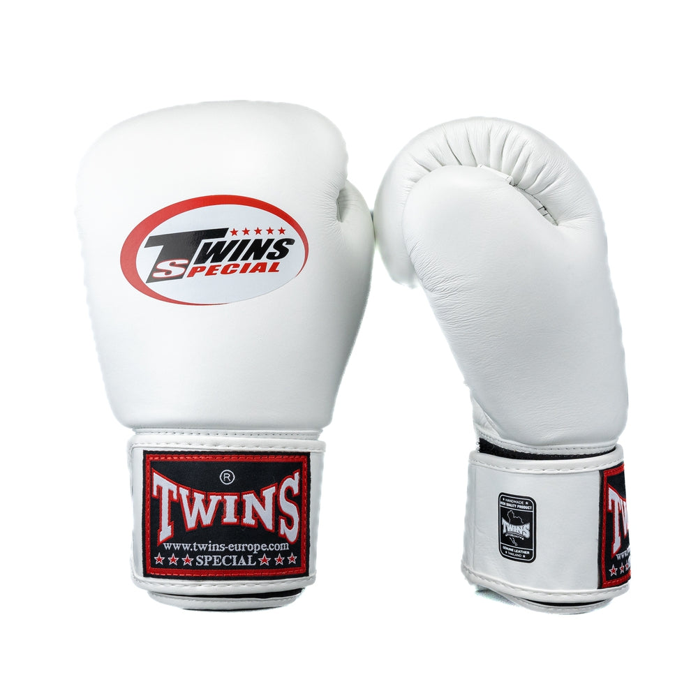 Twins Padding Gloves
