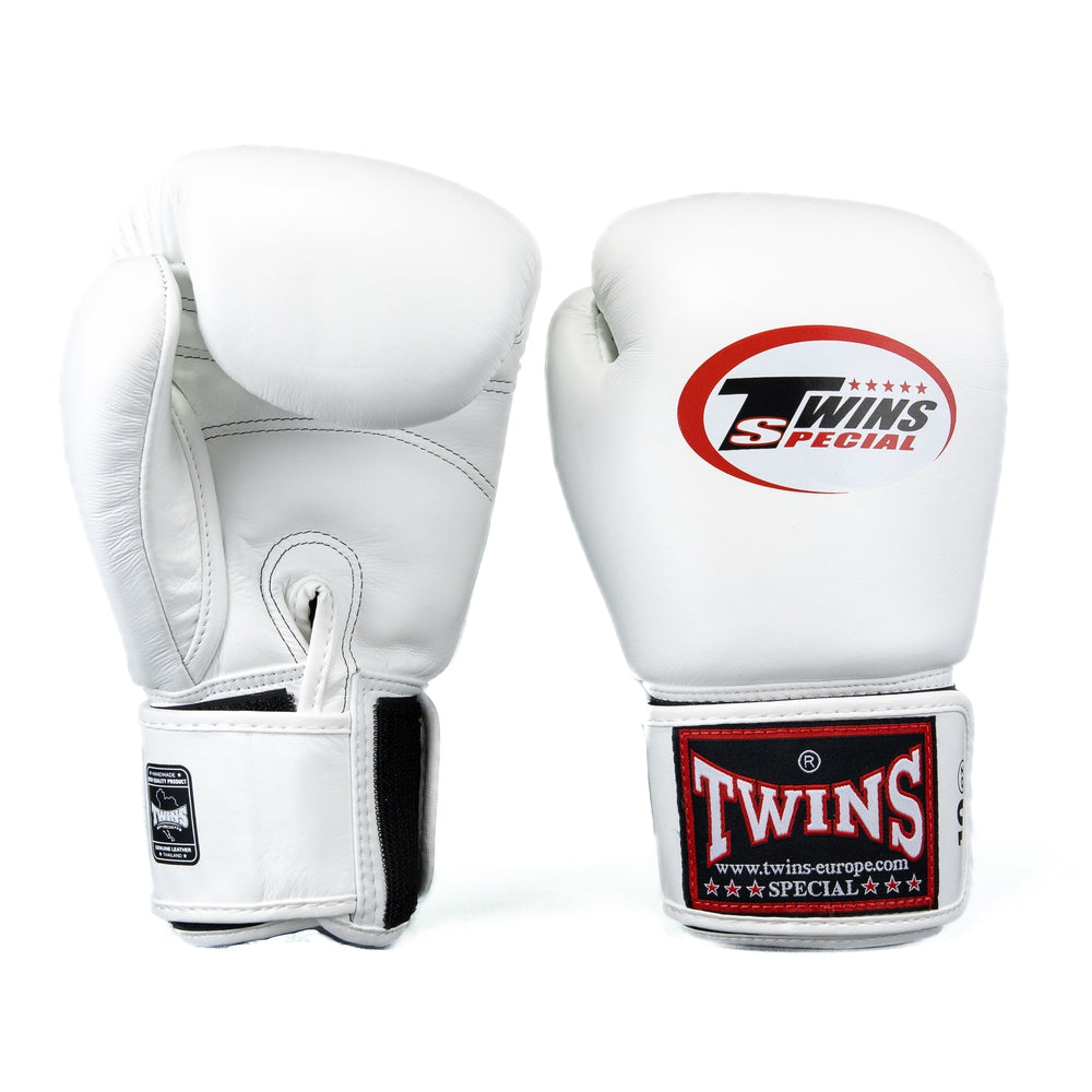 Twins Padding Gloves