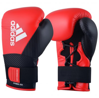 Adidas Hybrid 250 Sparring Gloves