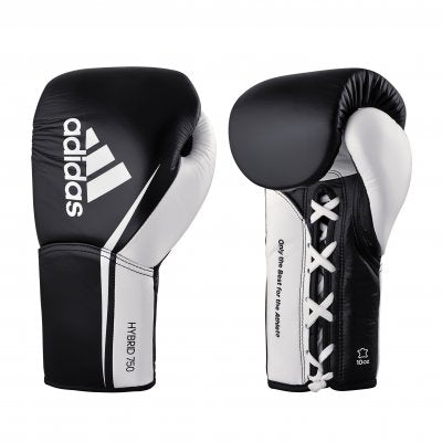 Adidas Hybrid 750 Pro Fight Gloves