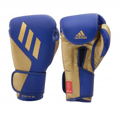 Adidas Speed Tilt 350V Pro Training Glove with Velcro