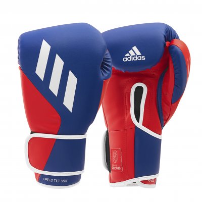 Adidas Speed Tilt 350V Pro Training Glove with Velcro