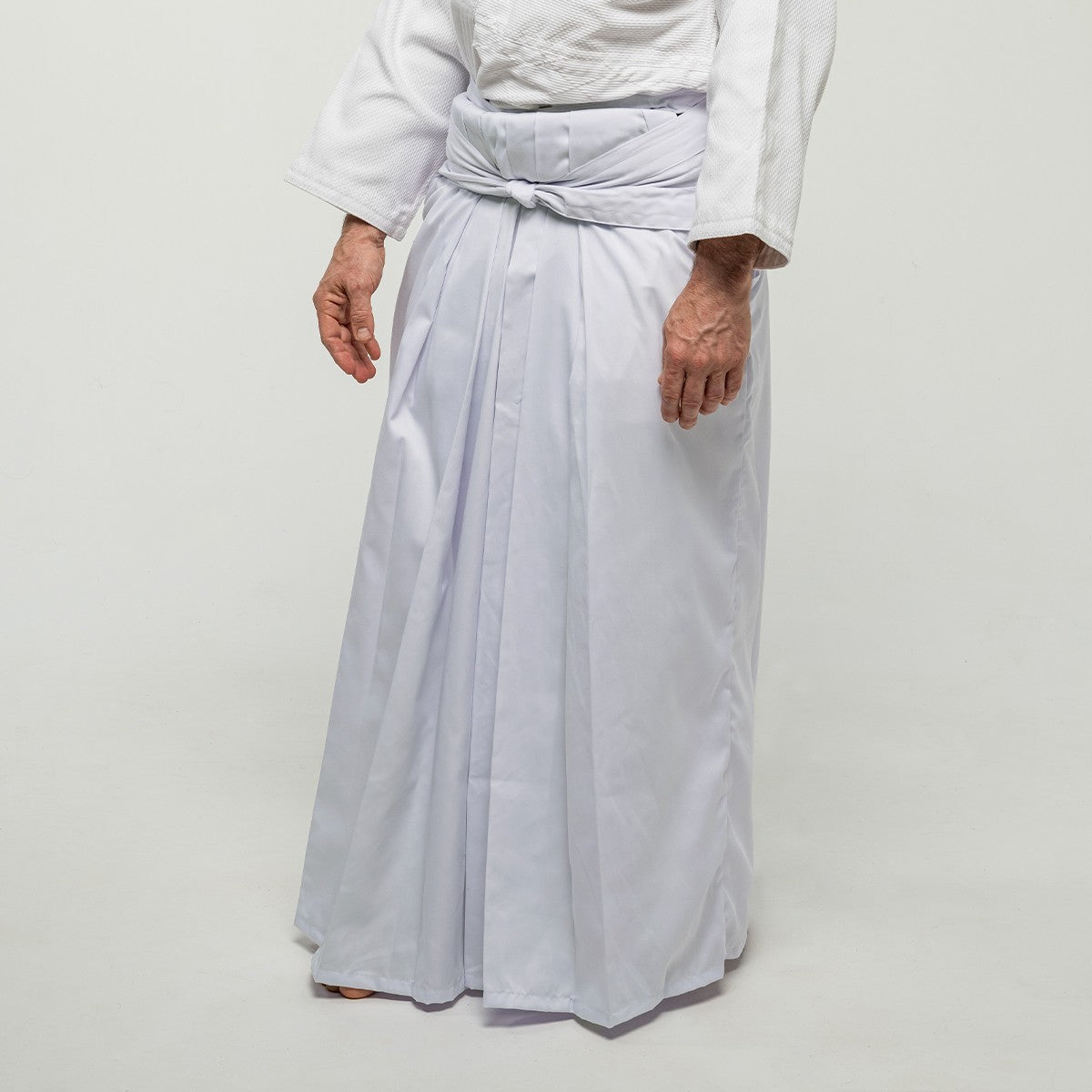 Kendo Aikido Iaido Training Hakama