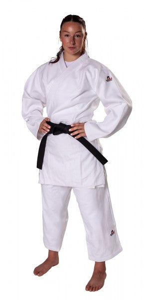 IJF zugelassener Judogi 750 Japanischer Stoff