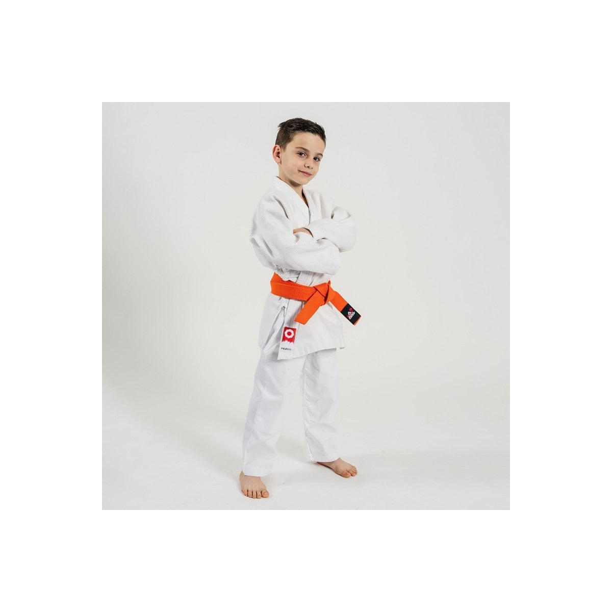 Judogi Training Lite 