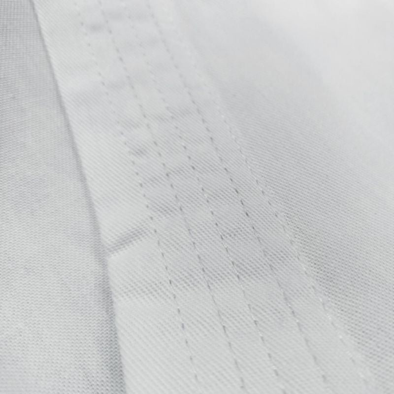 Adidas Karategi Approved Fijlkam K200 with White Belt