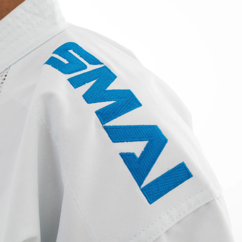 KARATEGI KATA Wende Premier League Smai WKF Kaminari X