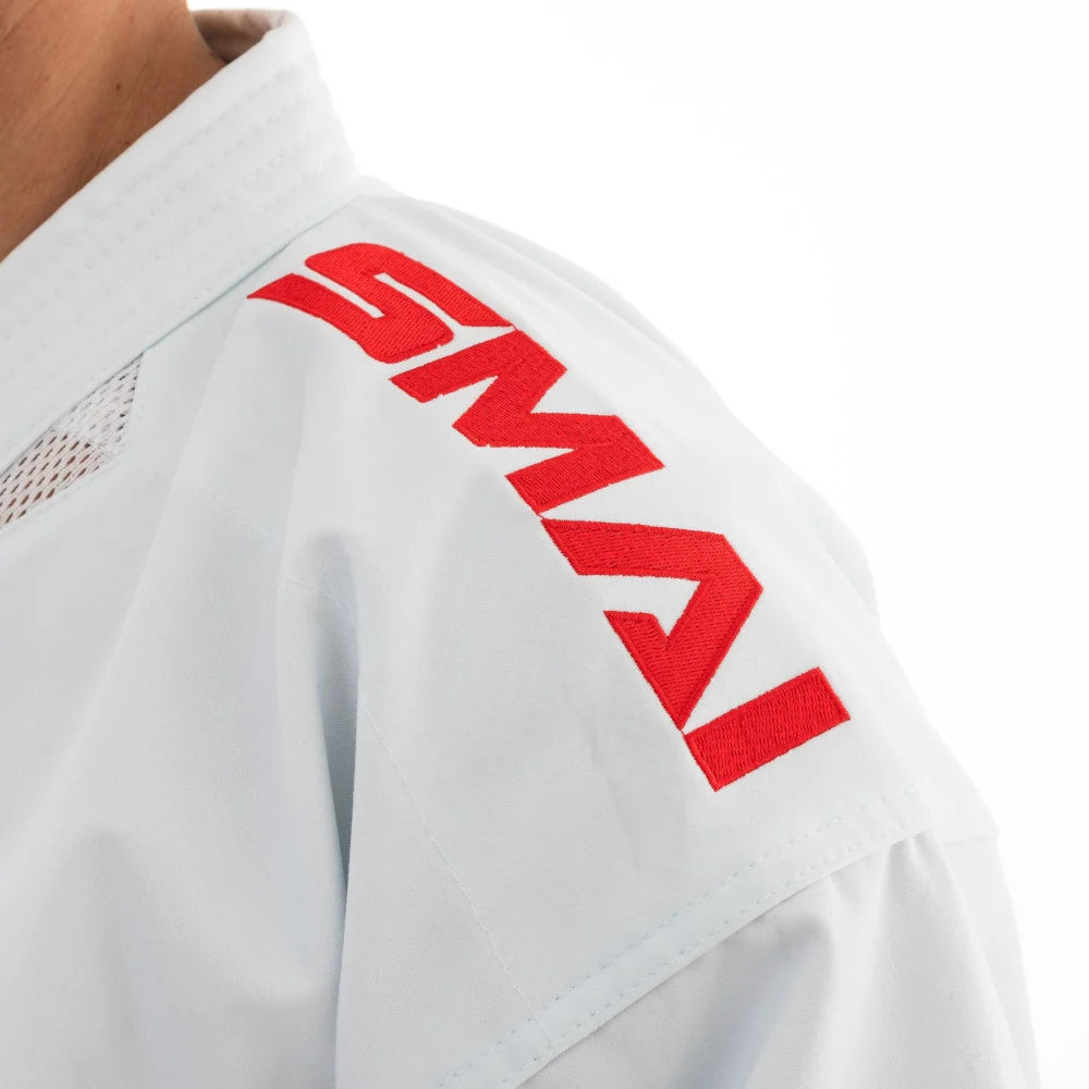 KARATEGI KATA Wende Premier League Smai WKF Kaminari X