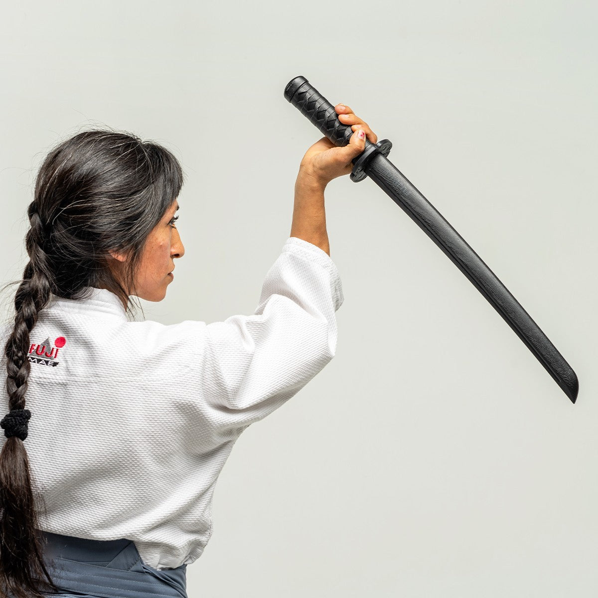 Kodachi Black in Polypropylene 
