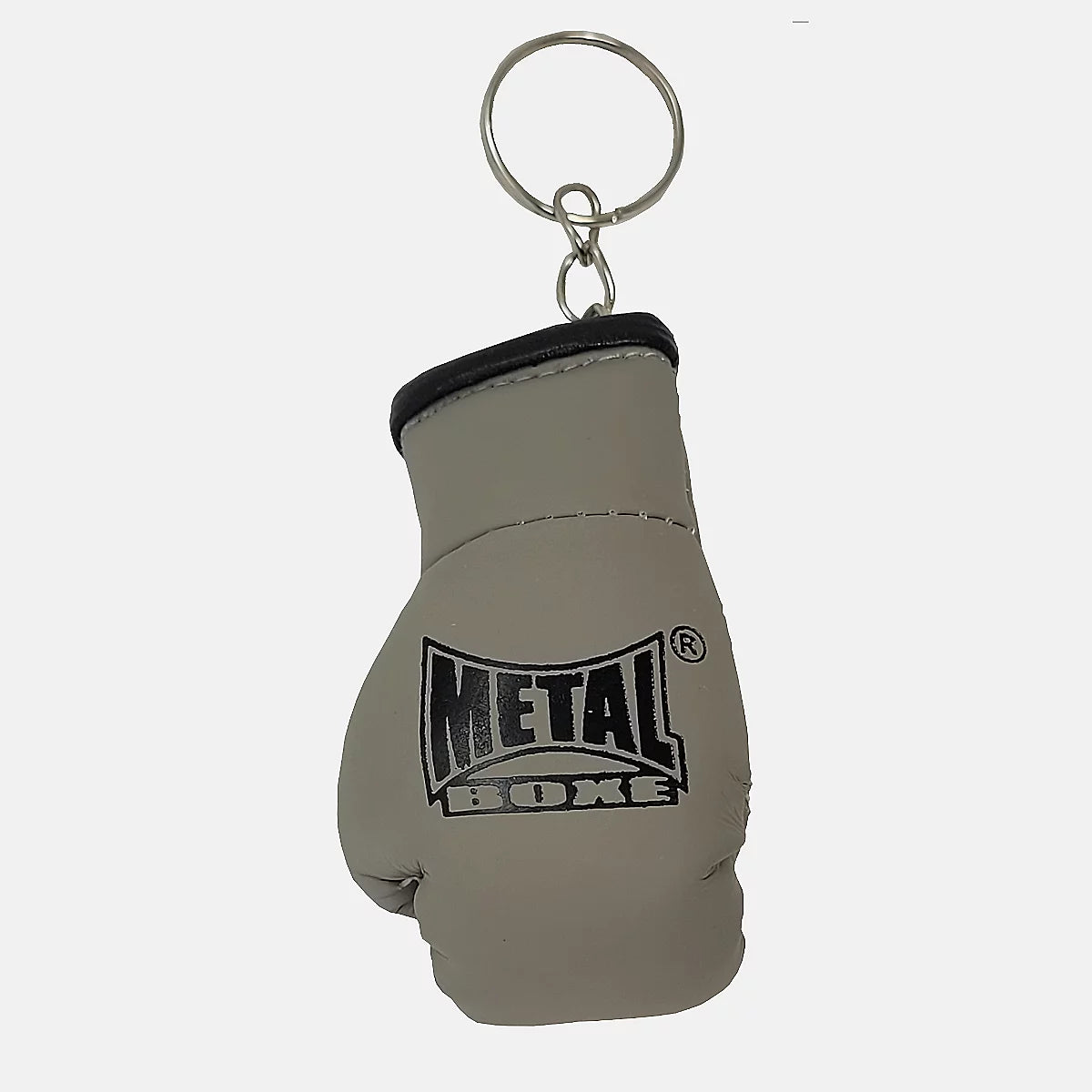 Metal Boxe Boxing Glove Keychain – Passion in Pocket Size