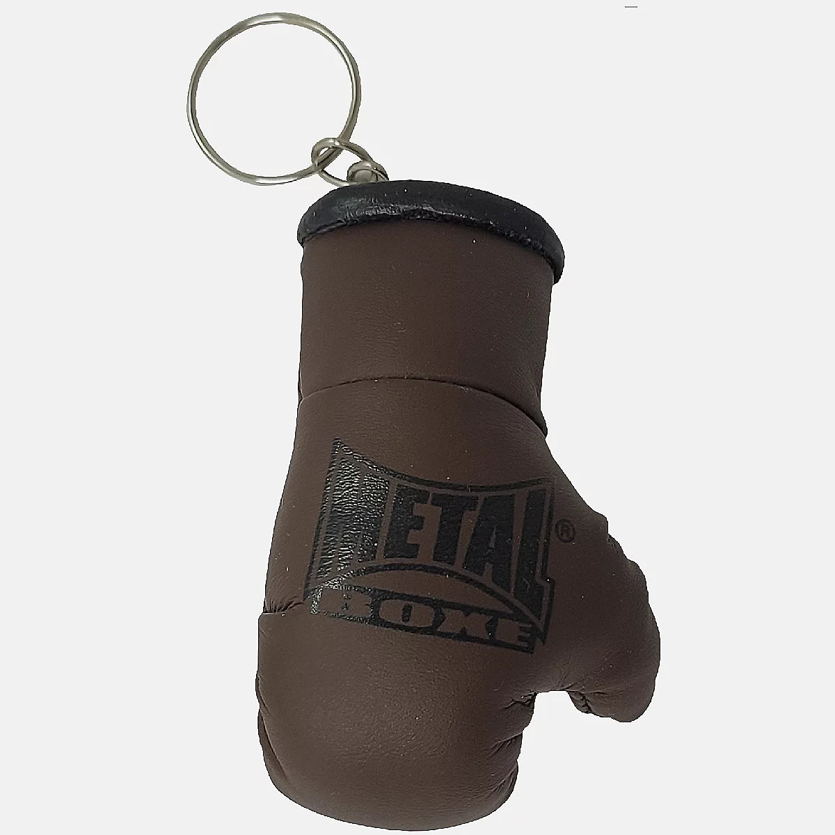 Metal Boxe Boxing Glove Keychain – Passion in Pocket Size
