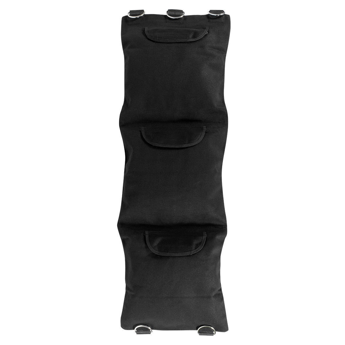 3-Section Wall Makiwara 