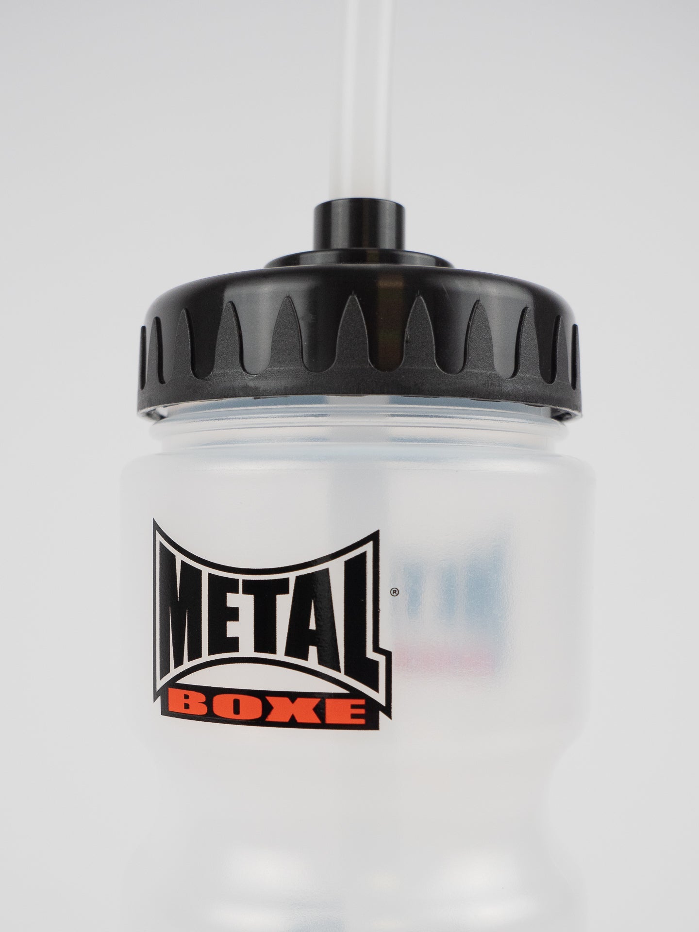 Botella Metal Boxe 800 ml