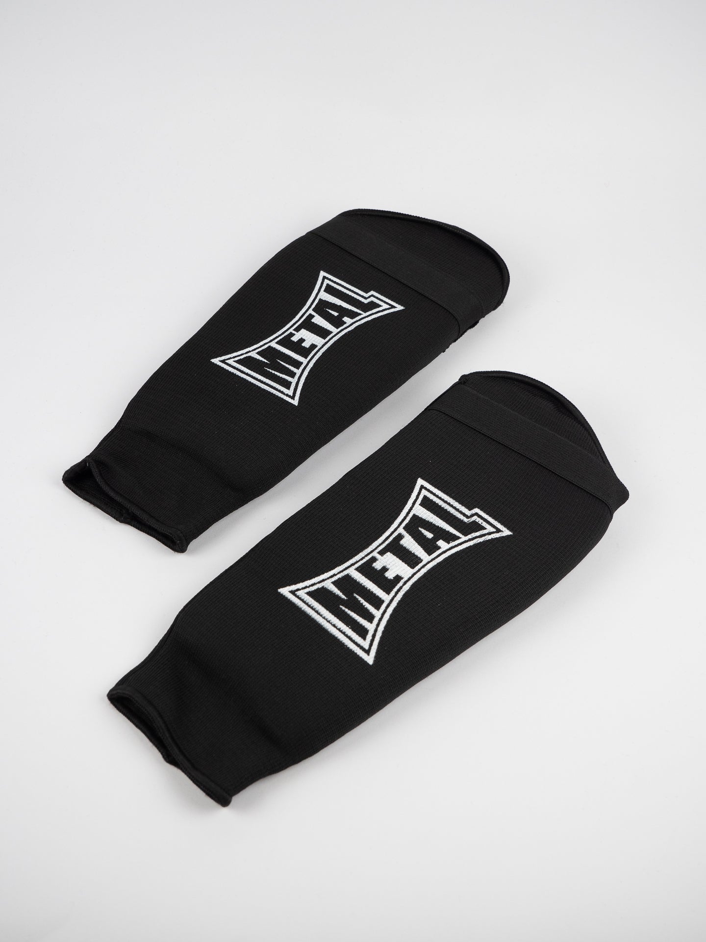 Elastic Cotton Sleeve Shin Guards – Comfort and Protection
