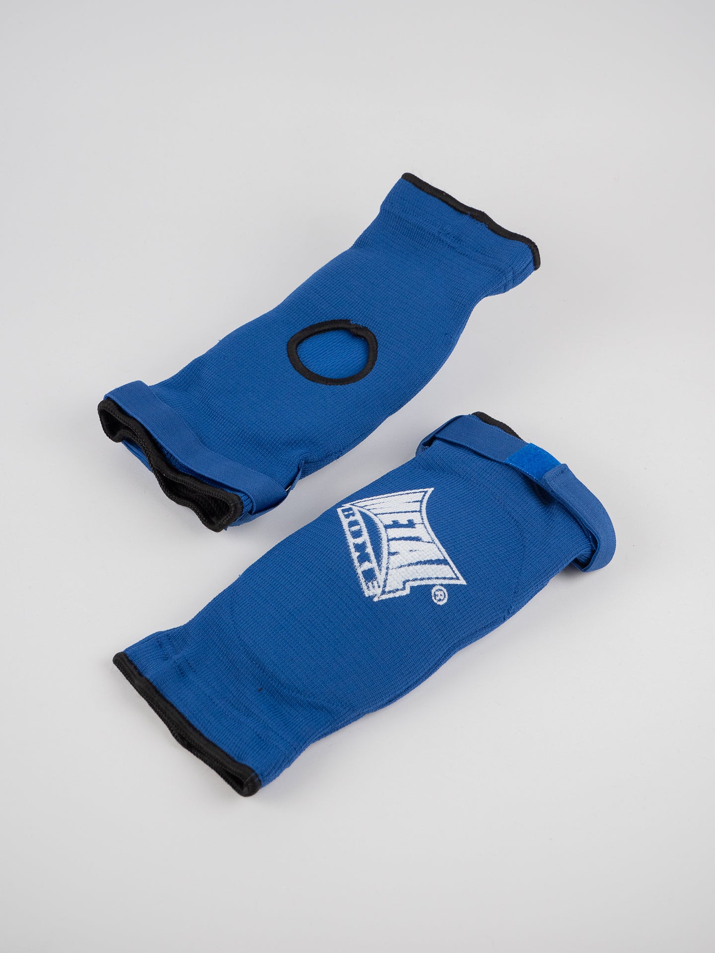 Metal Boxe Elastic Elbow Pad – Anatomical Cotton Protection