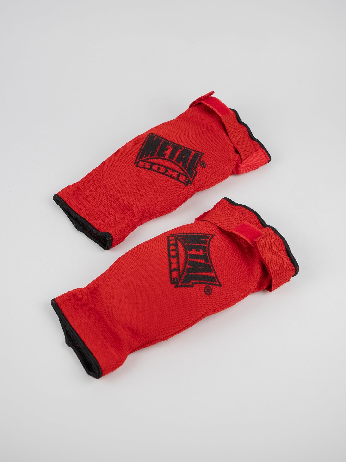 Metal Boxe Elastic Elbow Pad – Anatomical Cotton Protection