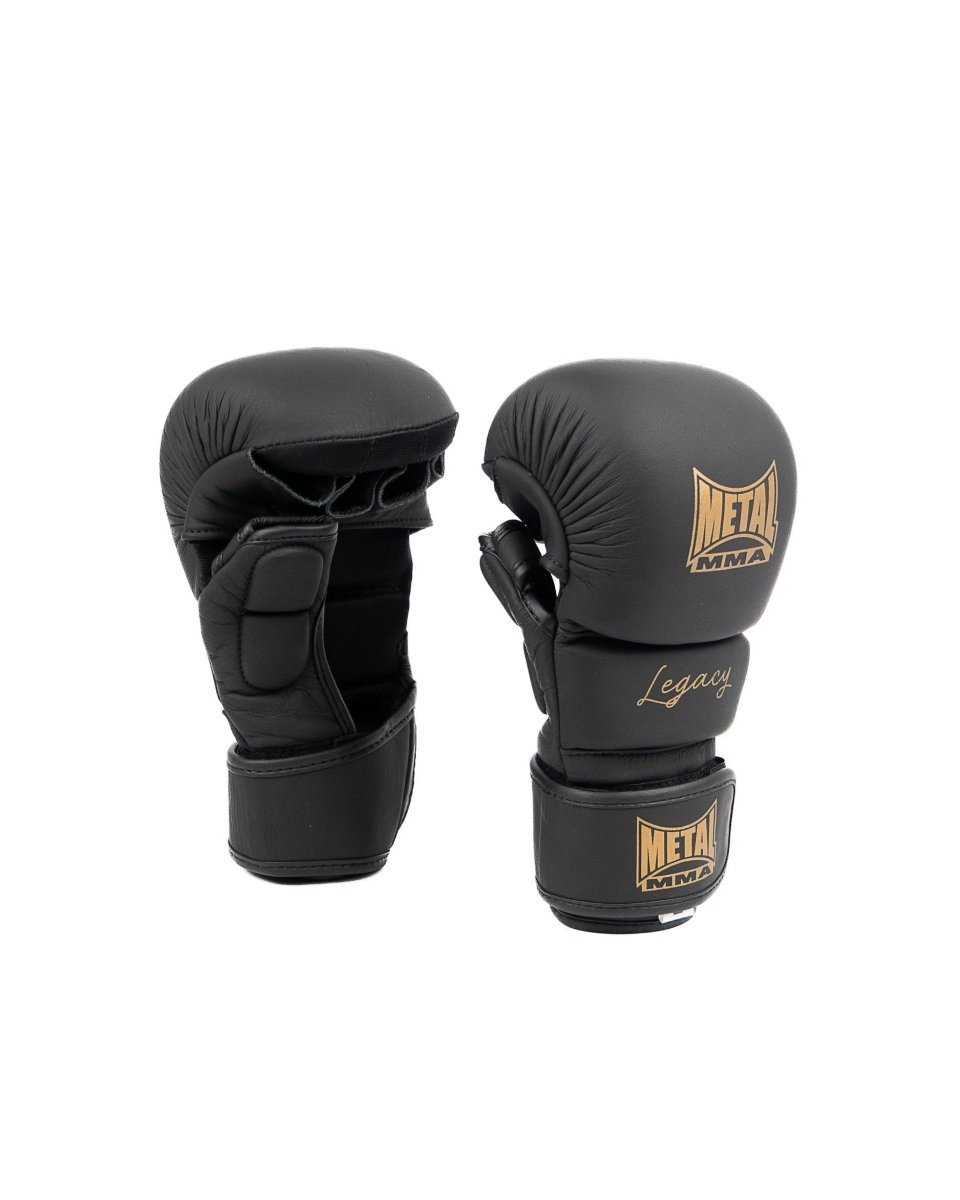 Guanti da Sparring MMA Legacy - Fight Club Store