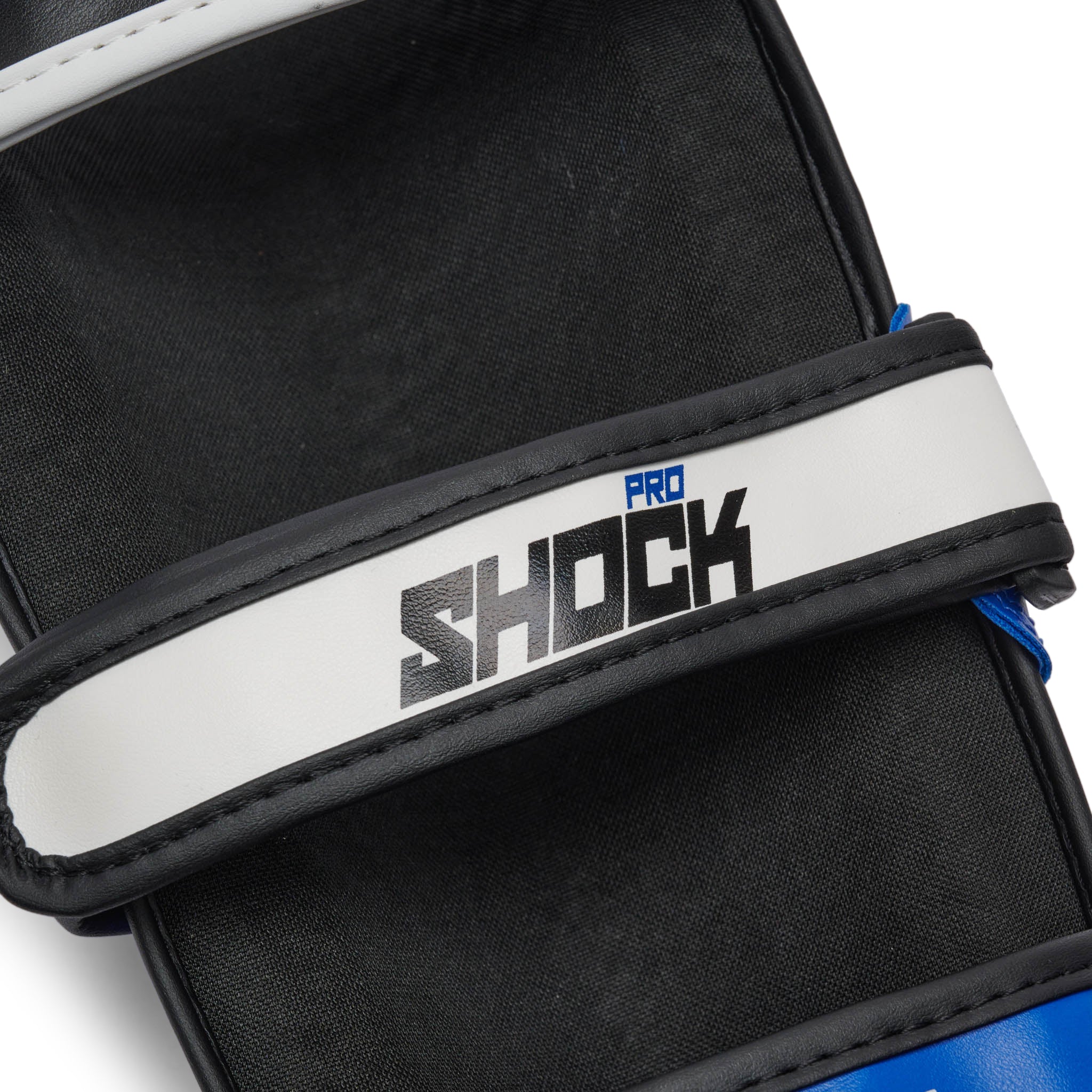 Leone Shock Pro Shin Guards 