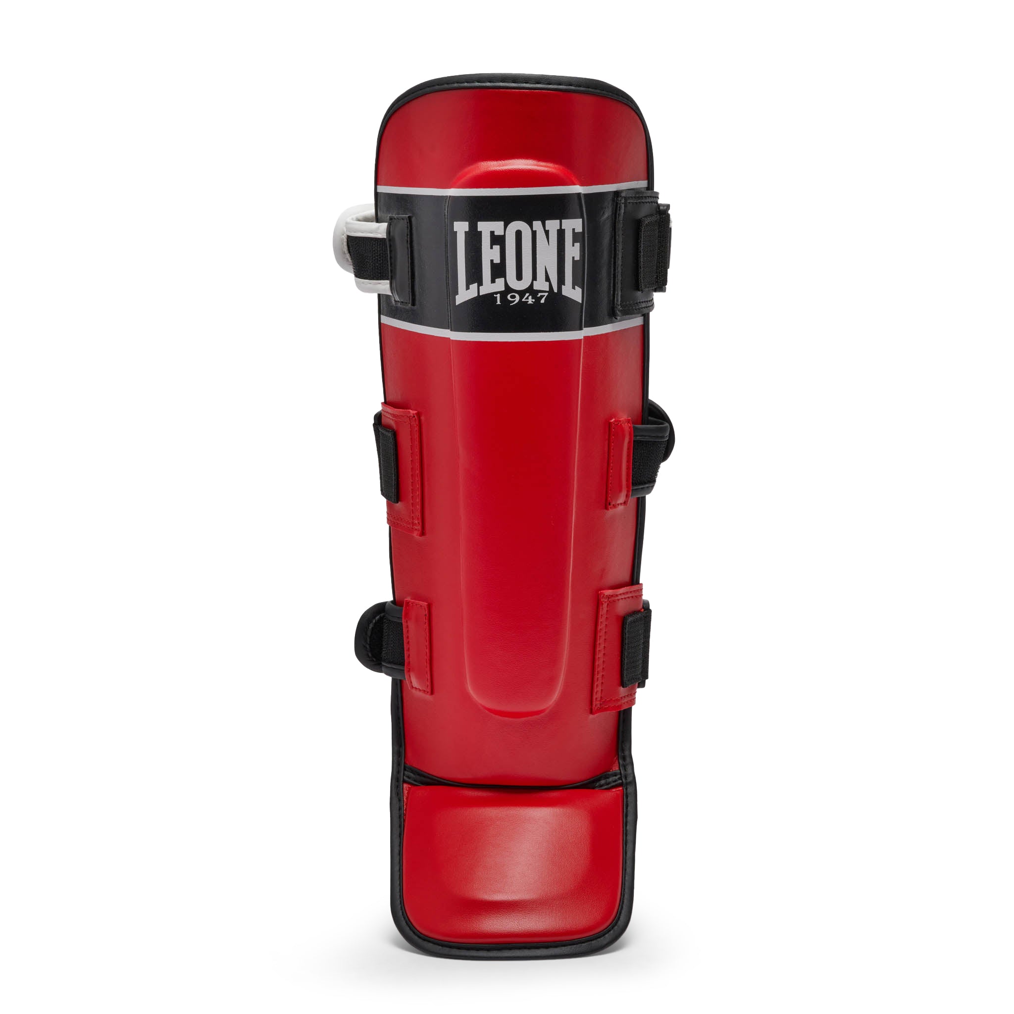 Leone Shock Pro Shin Guards 
