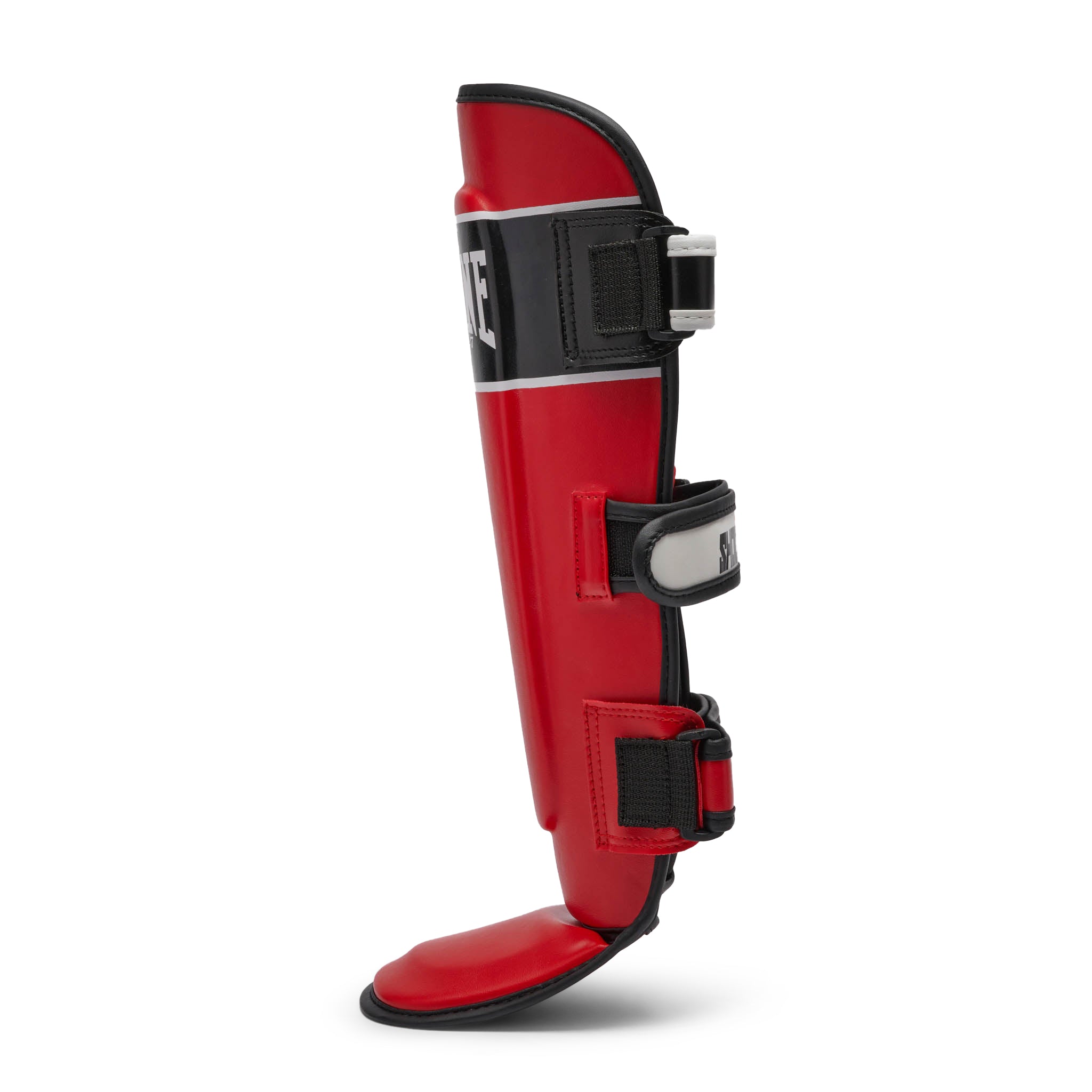 Leone Shock Pro Shin Guards 