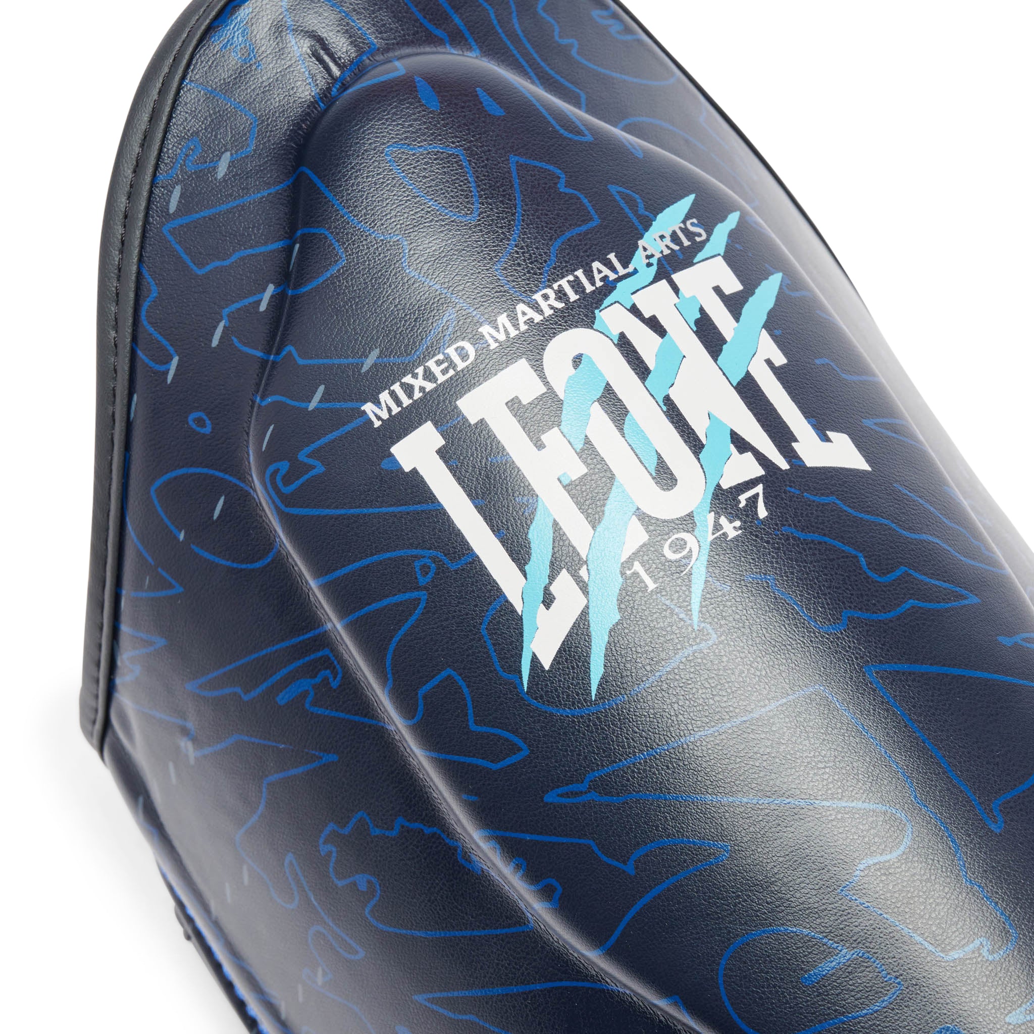 Leone Primal Instinct shin guard 